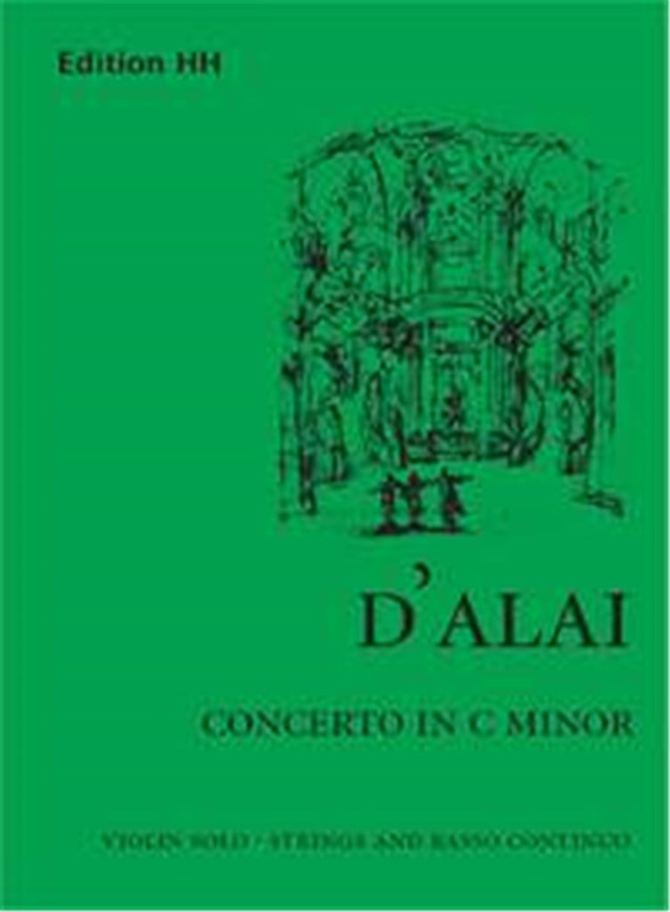 Concerto in C minor