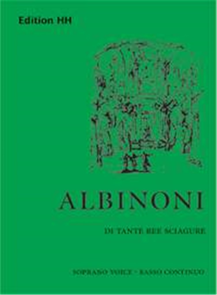 Di tante ree sciagure