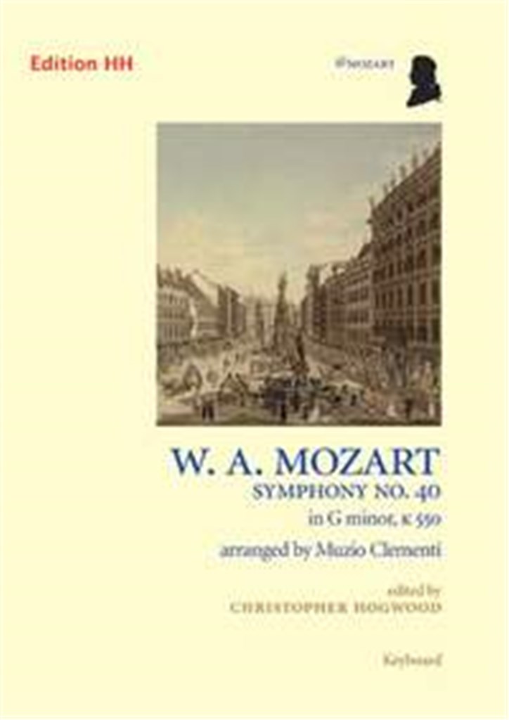 Sinfonie Nr. 40