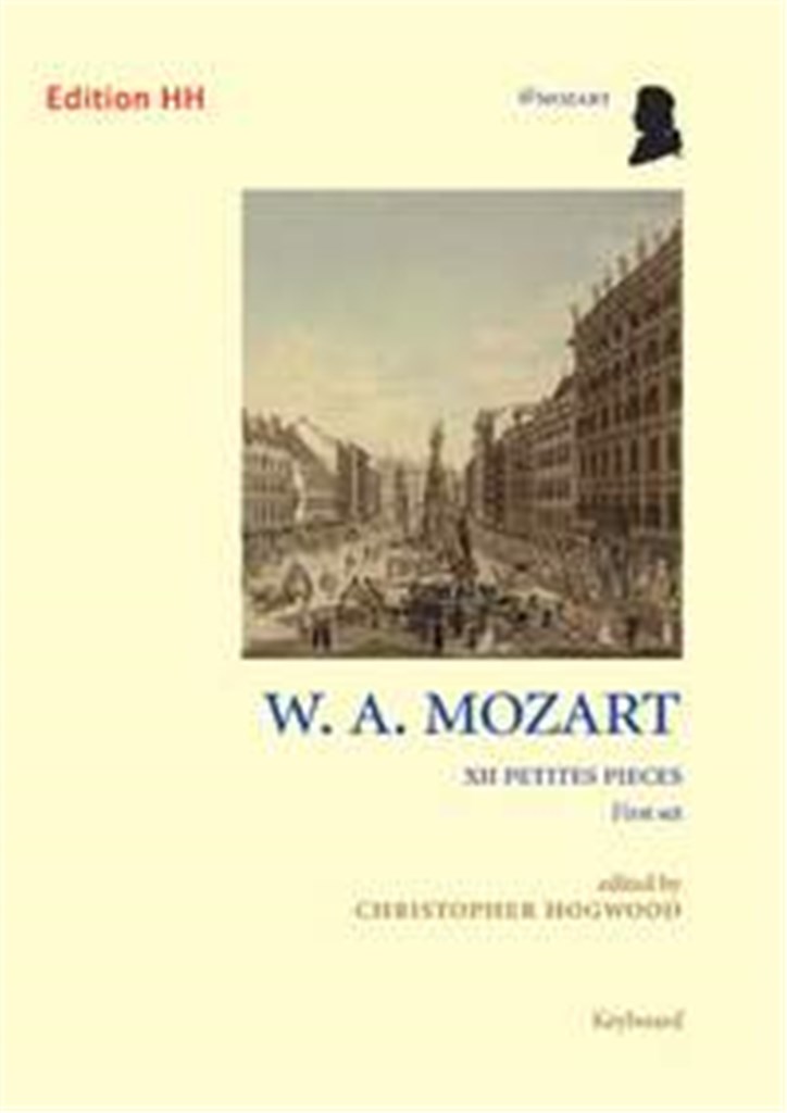 12 Petites Pièces