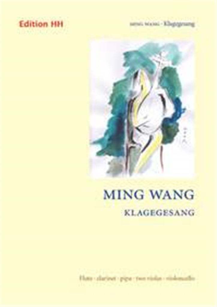 Klagegesang