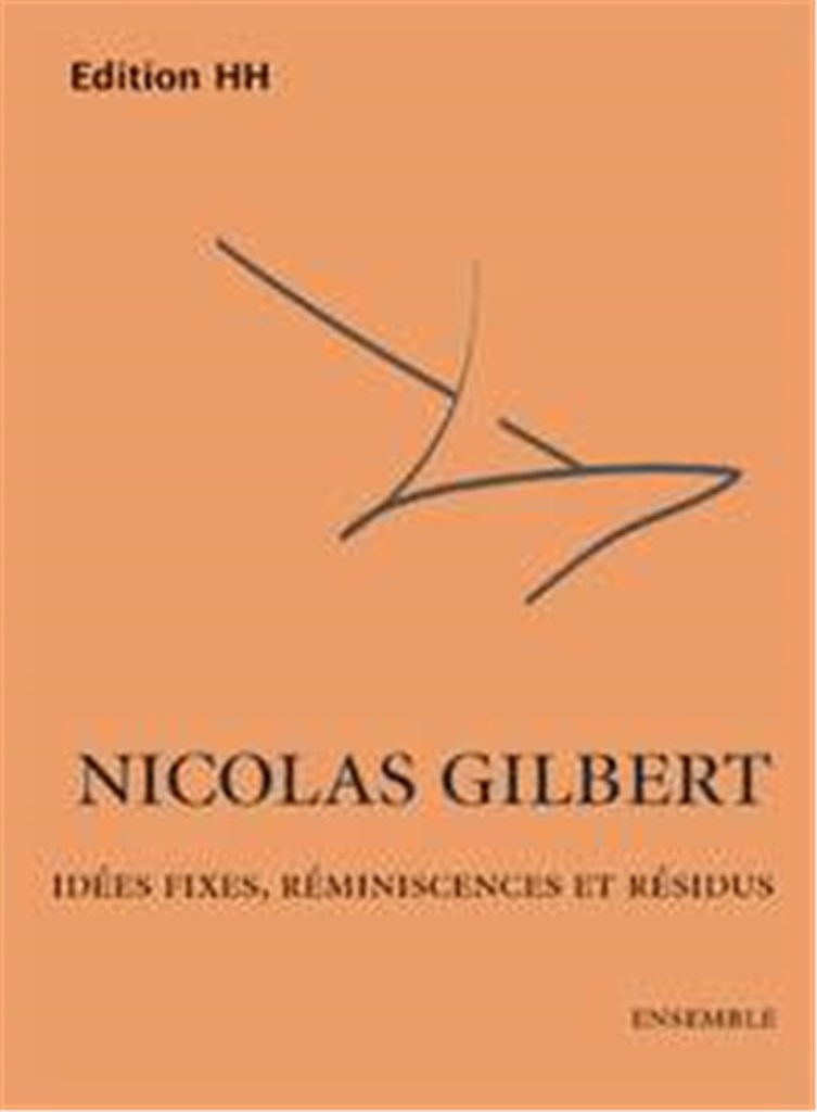 Idées fixes, réminiscences et résidus