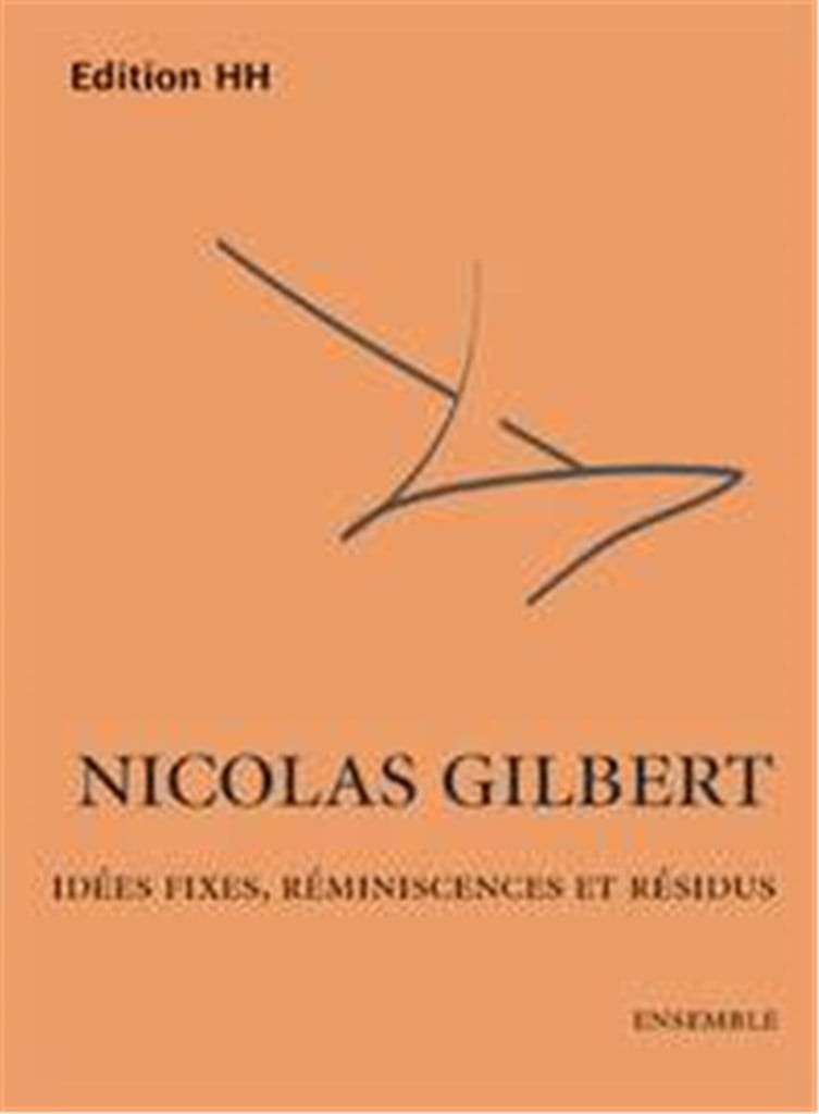 Idées Fixes, réminiscences et résidus