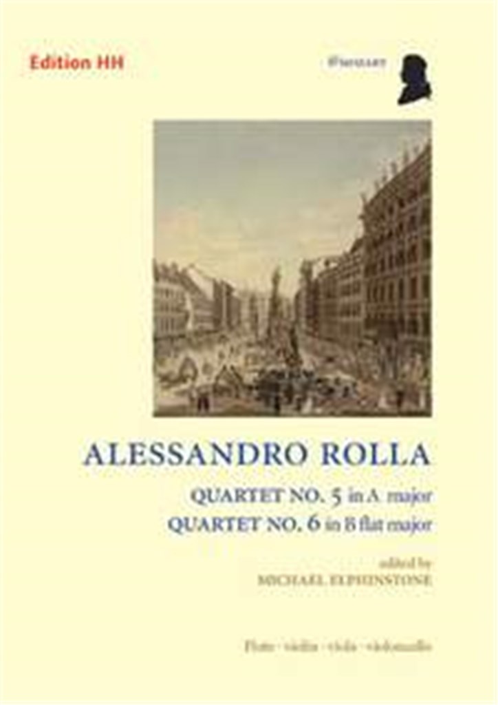 Two Quartets