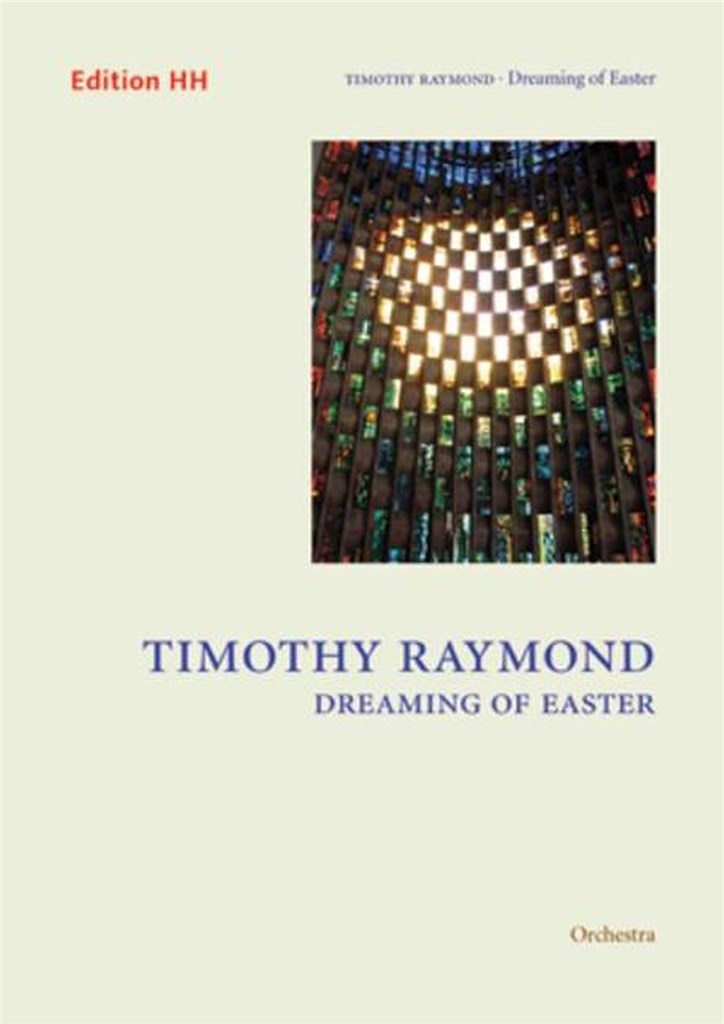 Dreaming of Easter