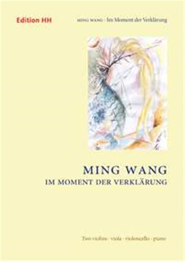 Im Moment der Verklärung