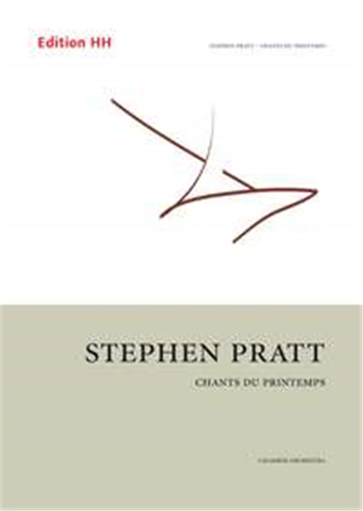 Chants du Printemps