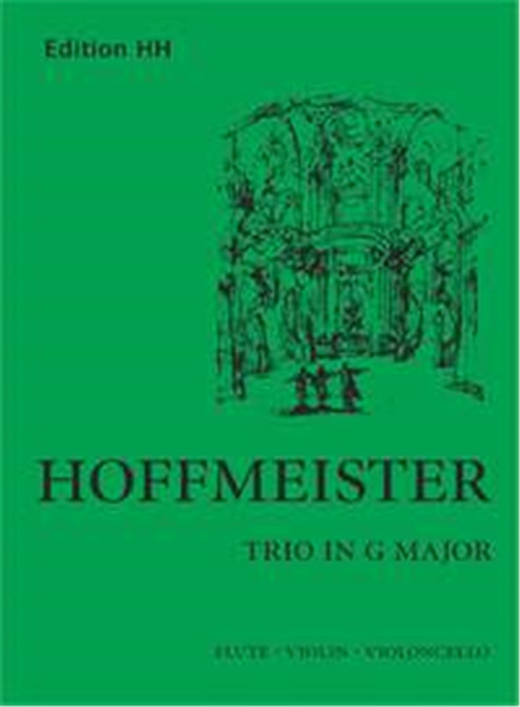Trio in G major