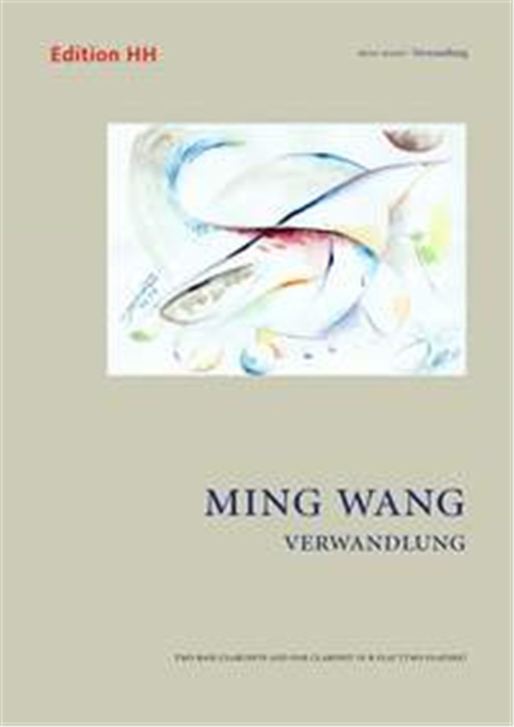 Verwandlung
