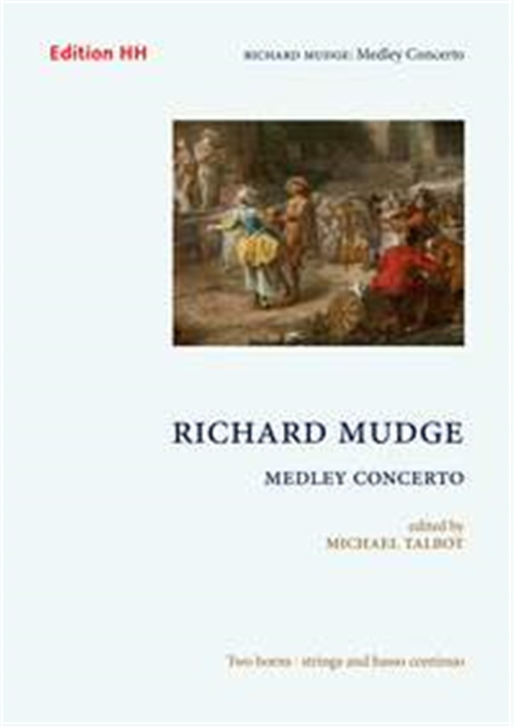 Medley Concerto