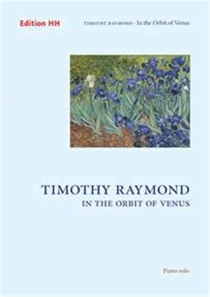 In the Orbit of Venus