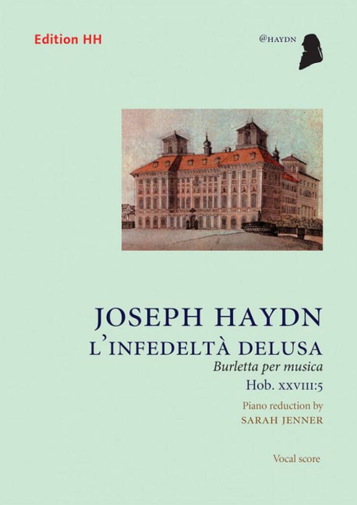 L'infedeltà delusa Hob. XXVIII:5