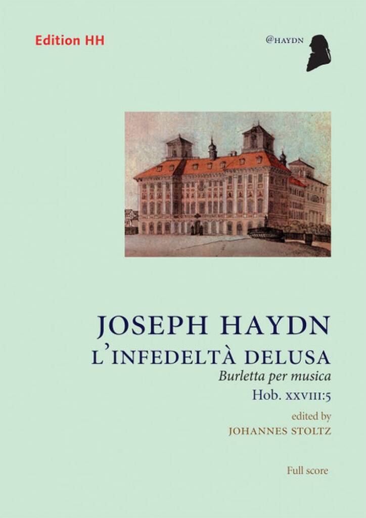 L'infedeltà delusa Hob. XXVIII:5
