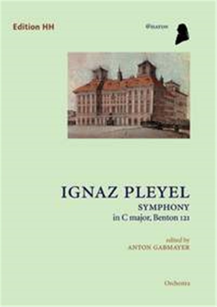 Symphony B.121