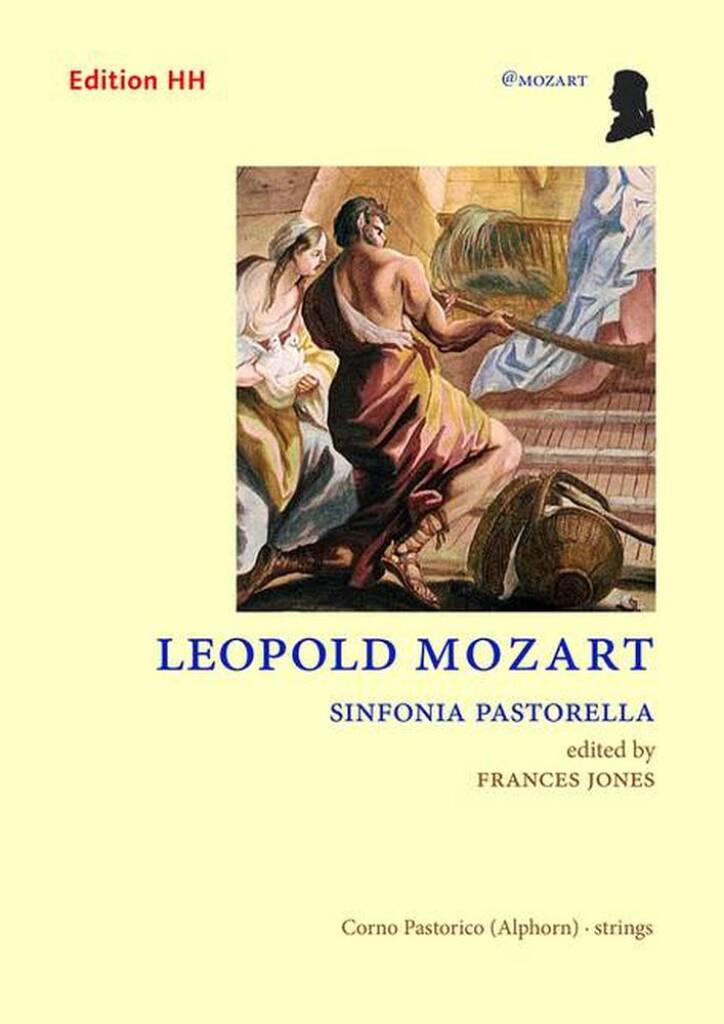 Sinfonia Pastorella