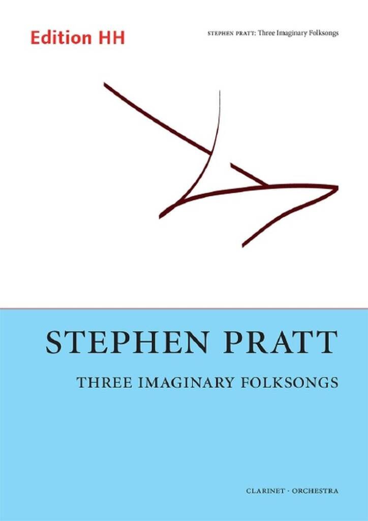 Three Imaginary Folksongs