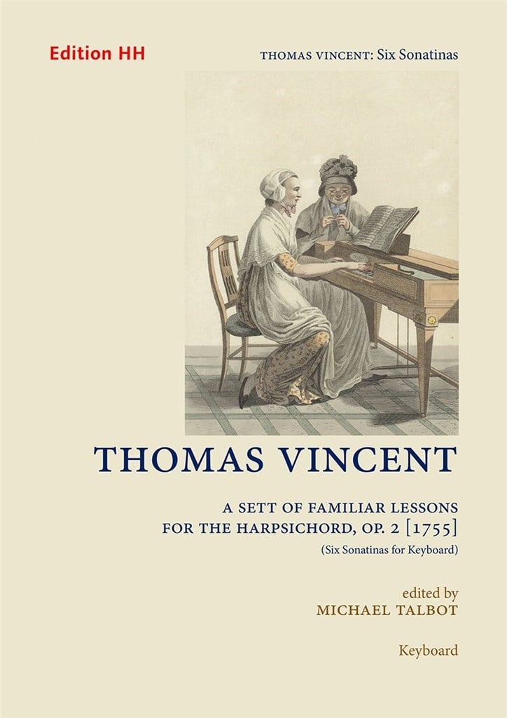 Six Sonatinas, Op. 2