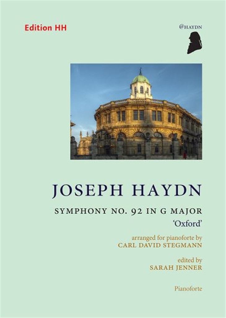 Symphony No. 92