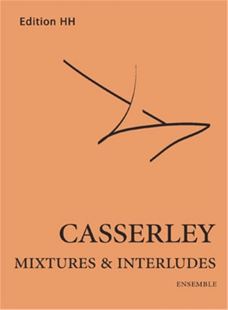 Mixtures and Interludes