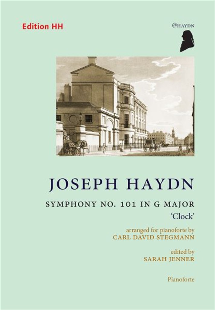 Symphnoy No. 101