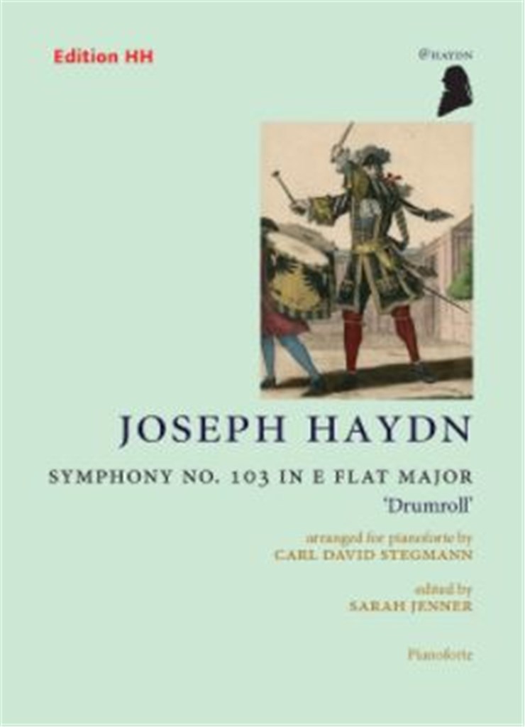 Symphony No. 103