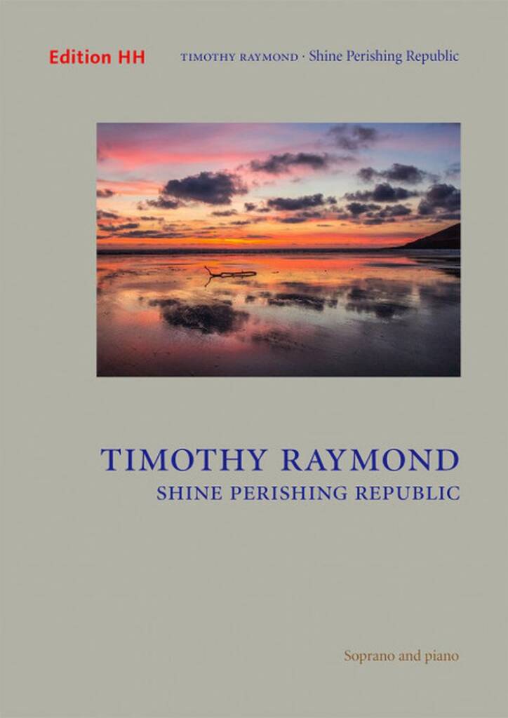 Shine Perishing Republic