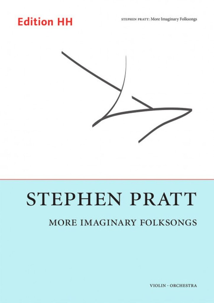 More Imaginary Folksongs