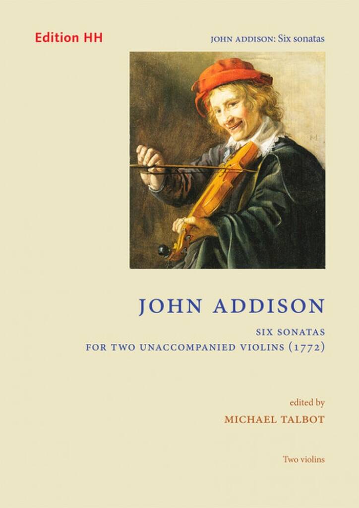 Six Sonatas