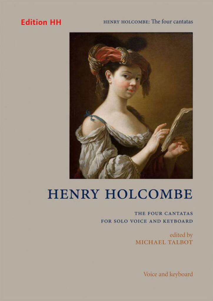 The Four Cantatas