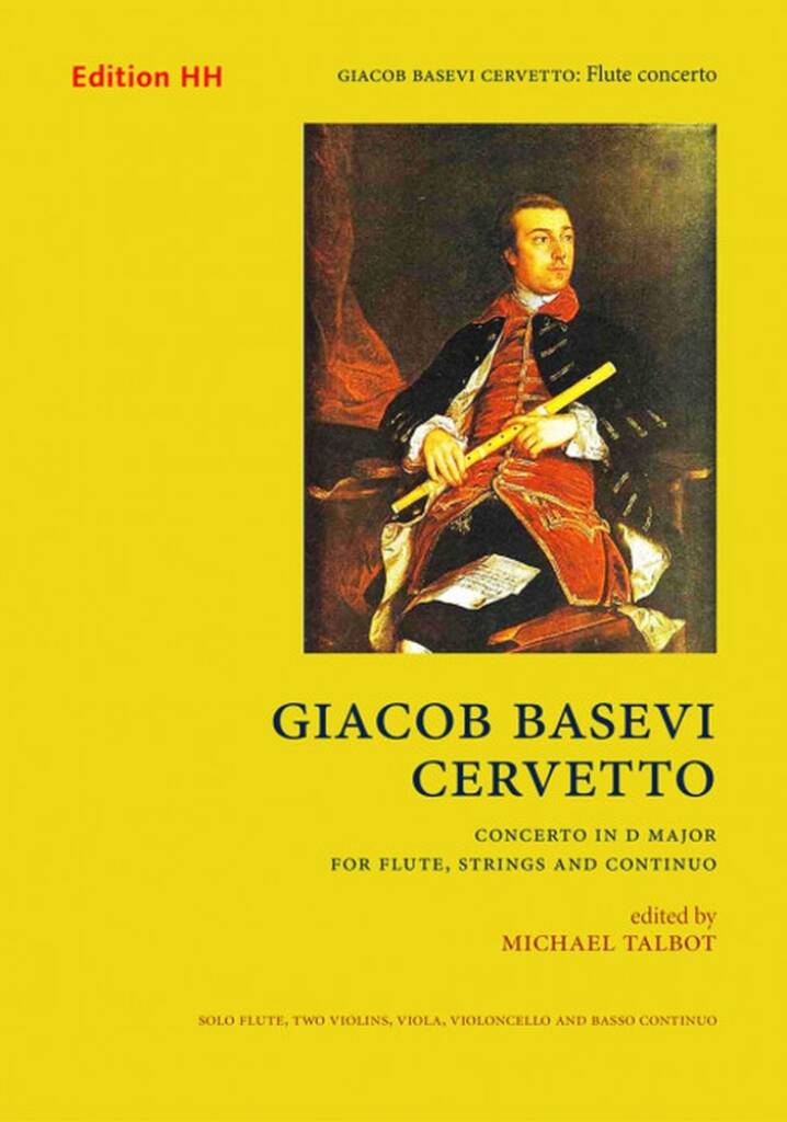 Concerto in D Major