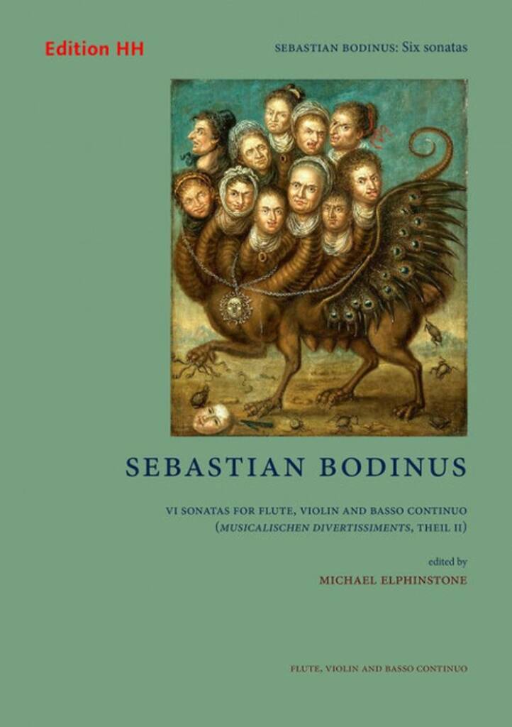 Six sonatas