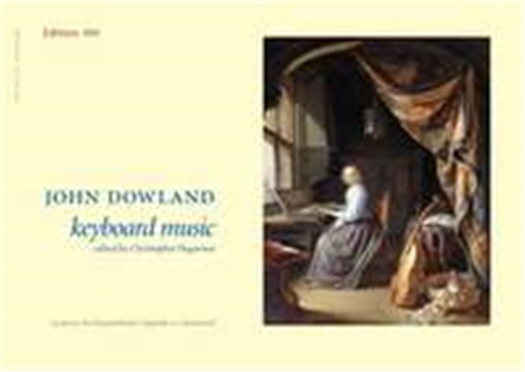 Keyboard Music