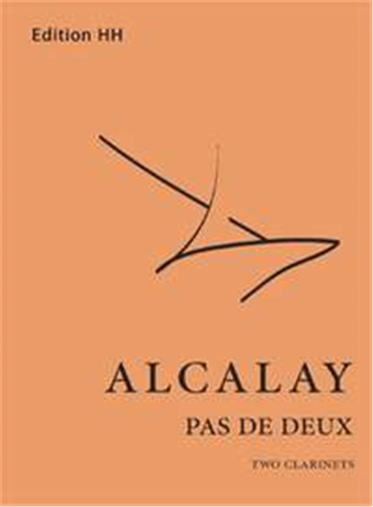 Pas de deux