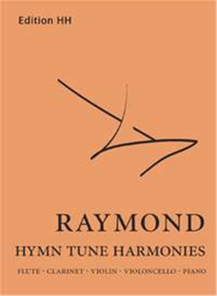 Hymn Tune Harmonies