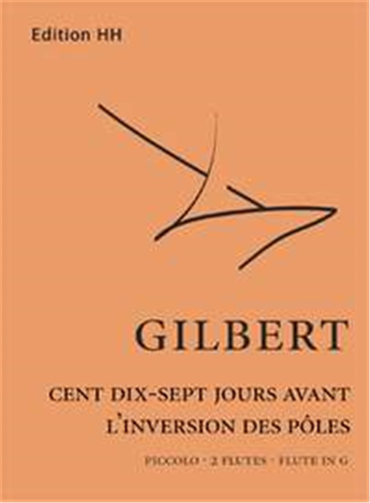 Cent dix-sept jours avant l'inversion des pôles