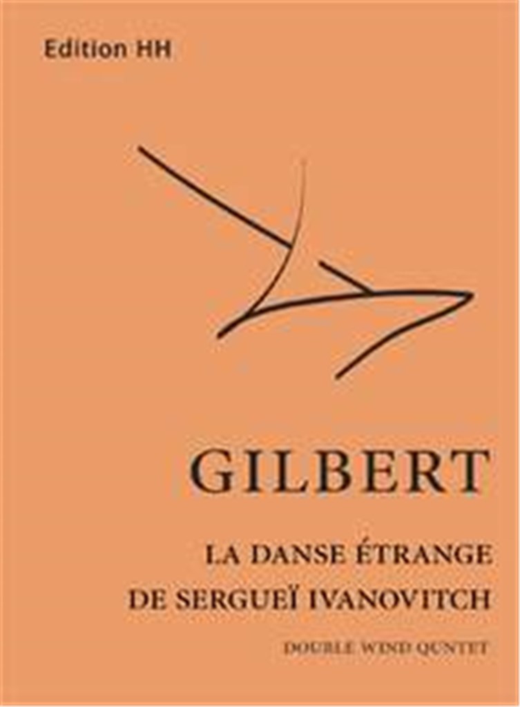 La danse étrange de Serguei Ivanovitch