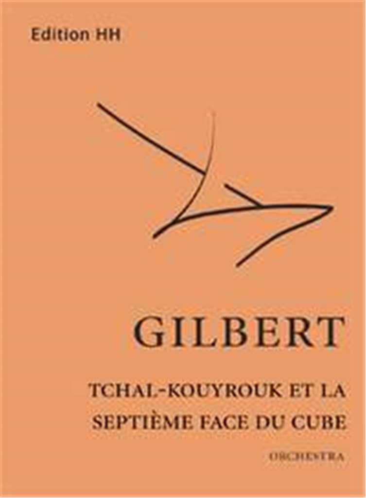 Tchal-Kouyrouk et la septième..