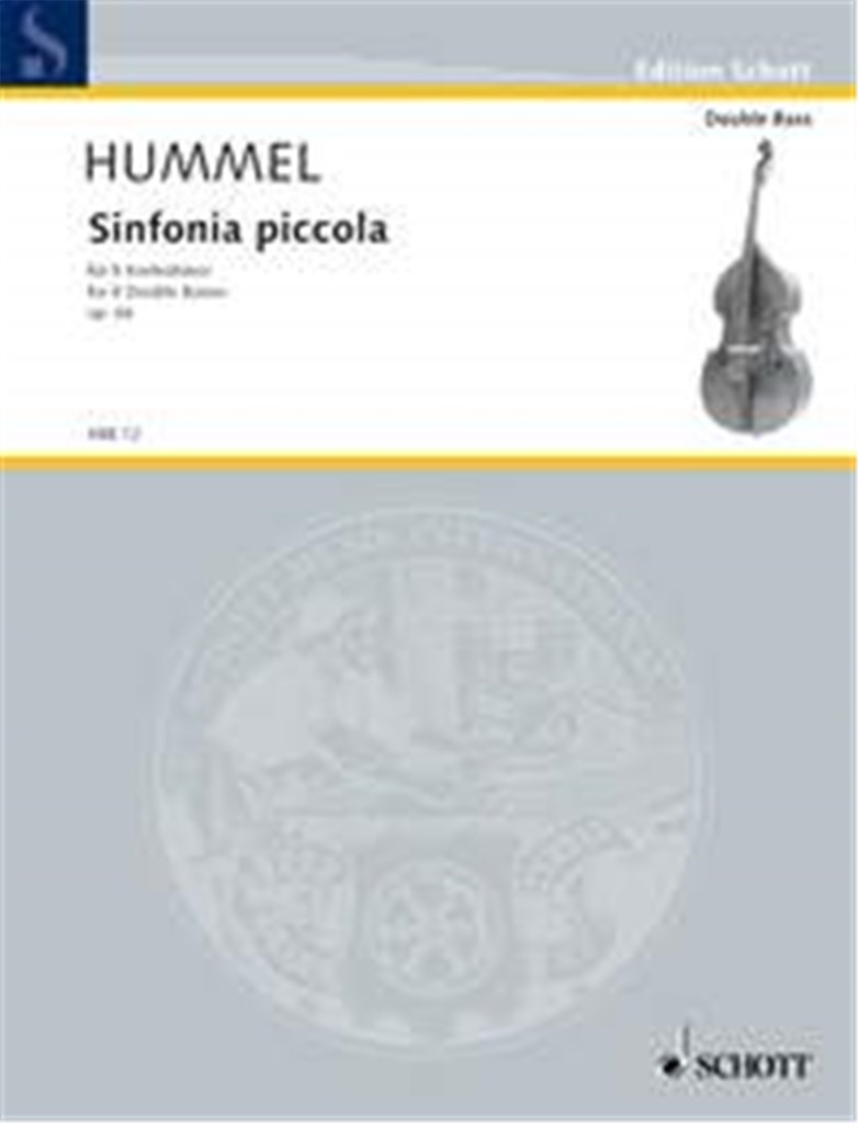 Sinfonia piccola op. 66