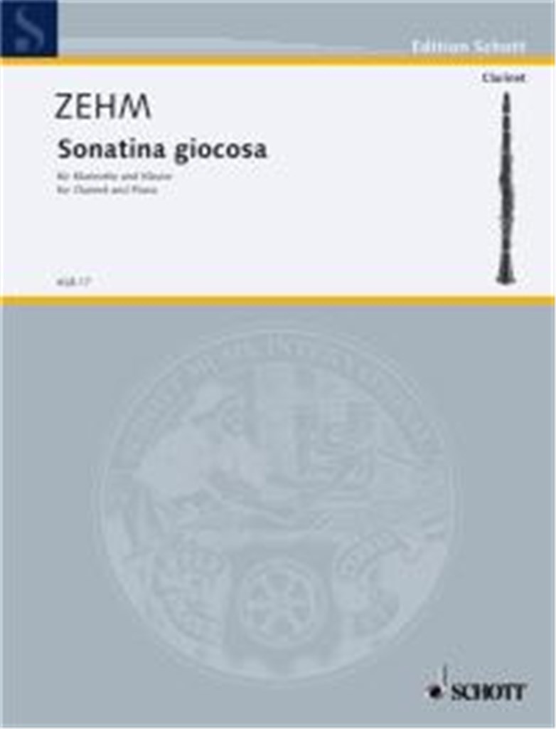 Sonatina giocosa