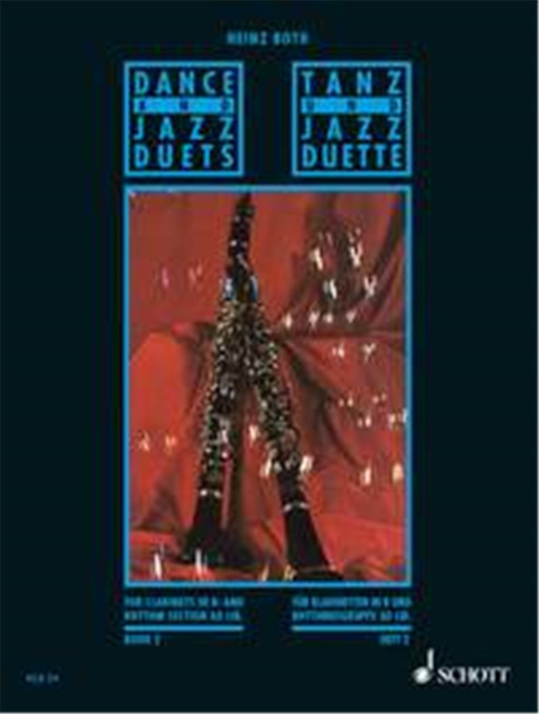 Tanz & Jazz Duette 2