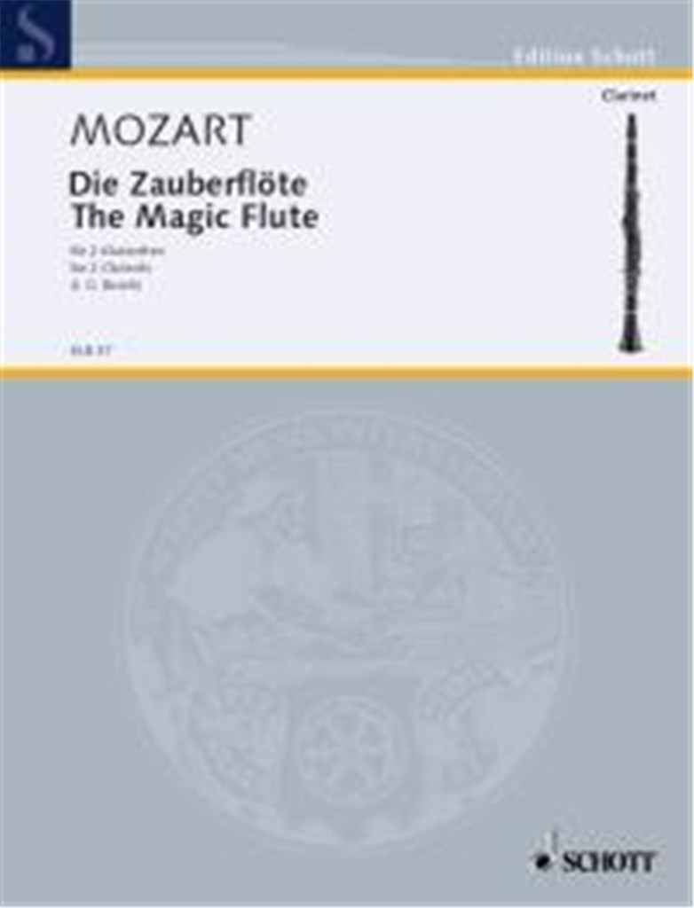 Zauberflote
