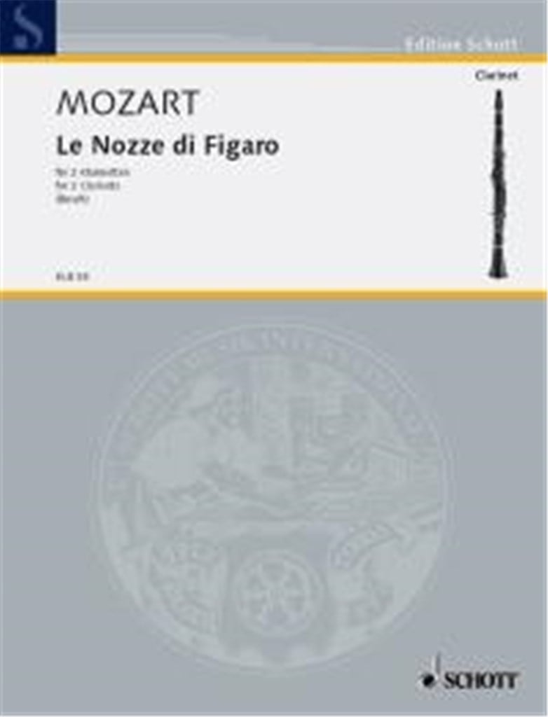 Nozze Di Figaro