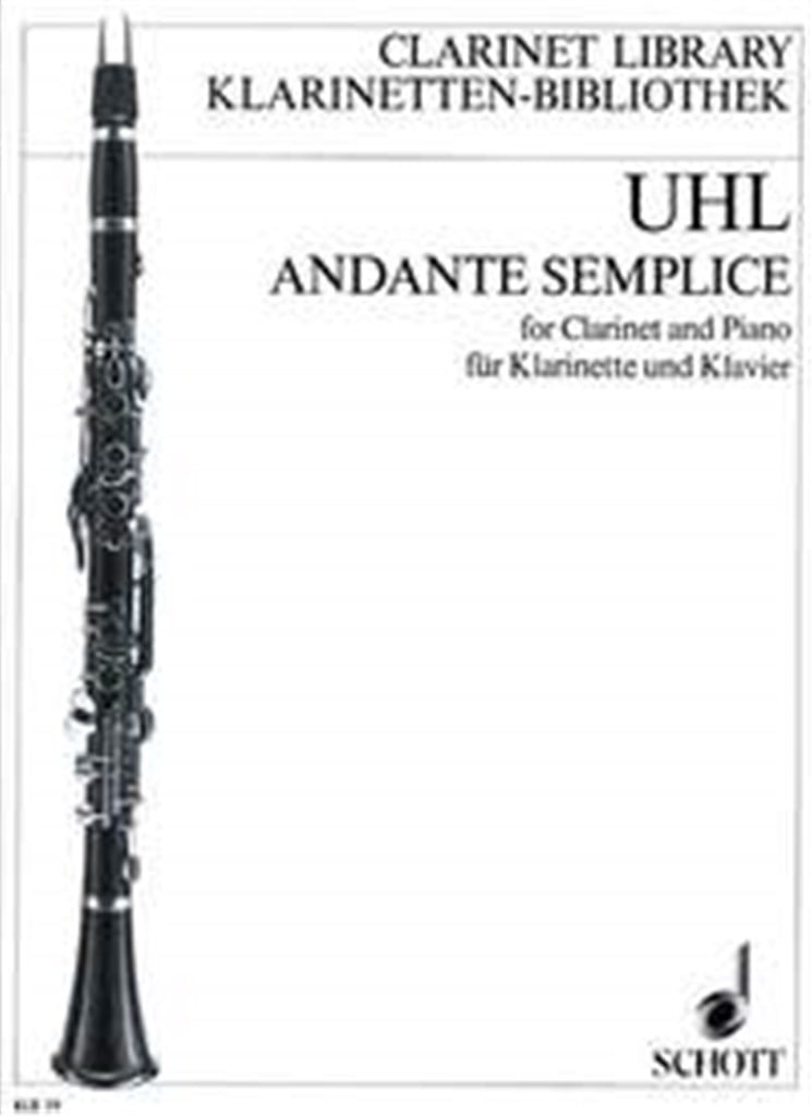 Andante semplice