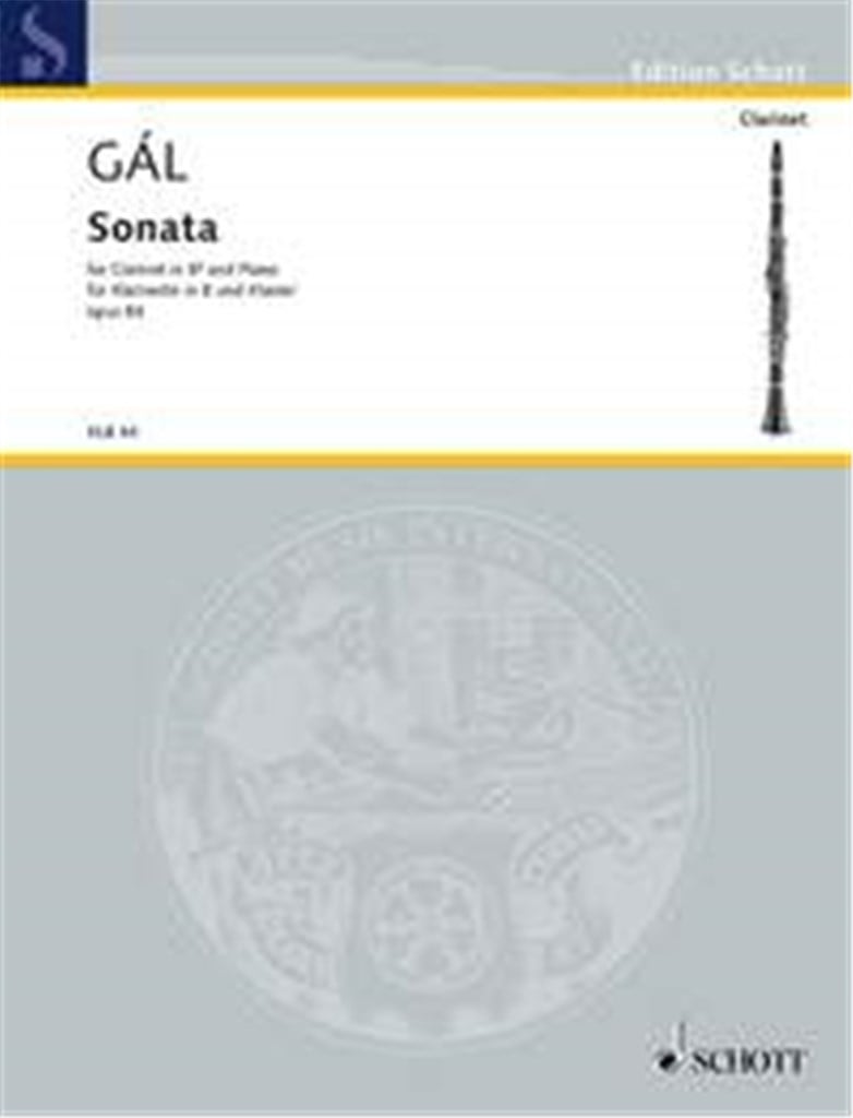 Sonata op. 84
