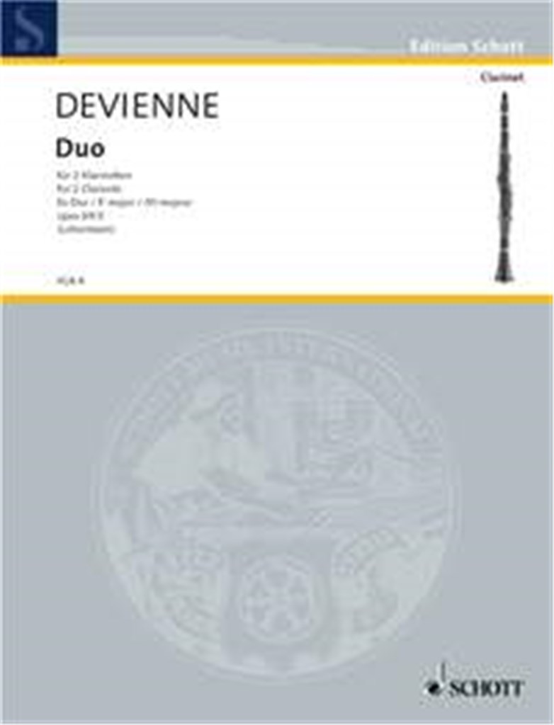 Duos(3) 3 Es Op.69