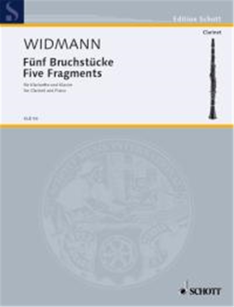 Five Fragments