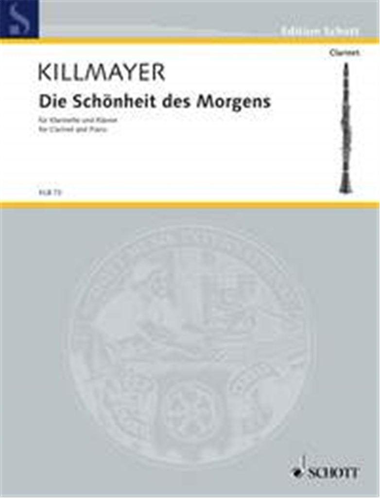 Die Schonheit des Morgens