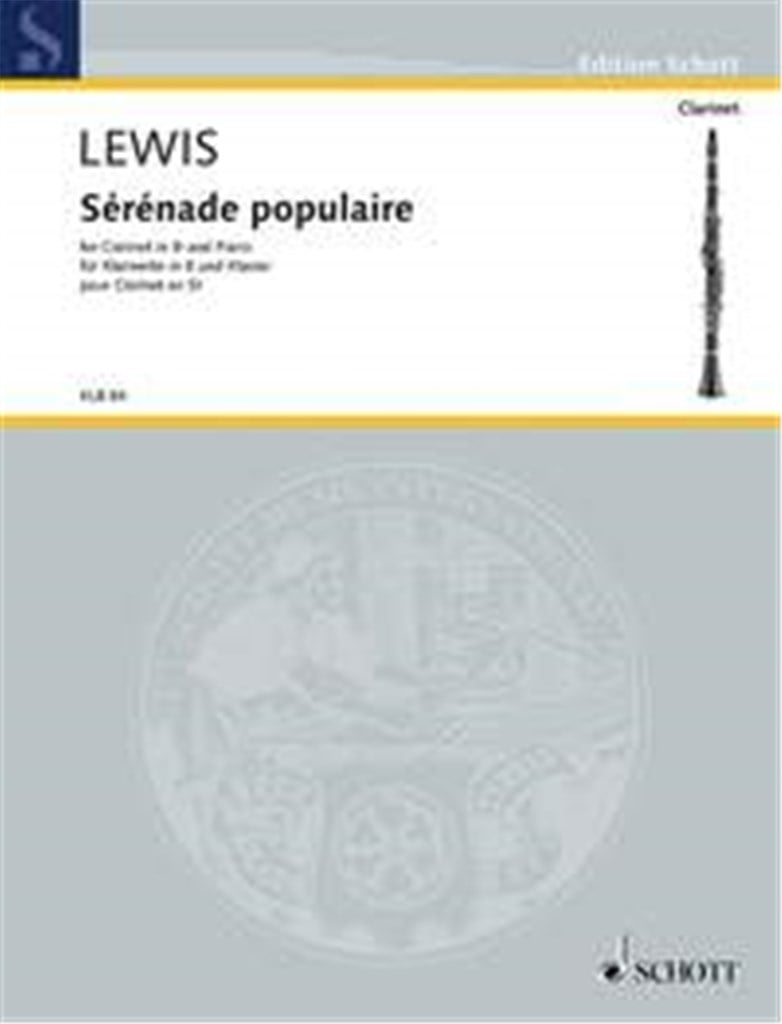 Sérénade populaire