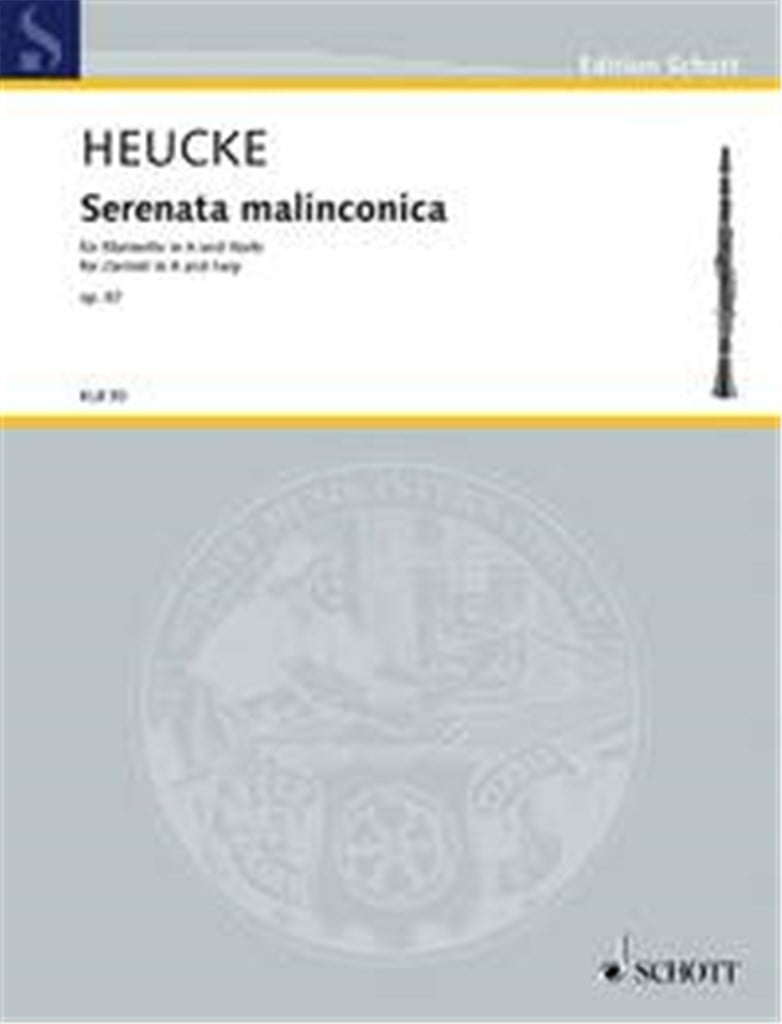 Serenata malinconica op. 67