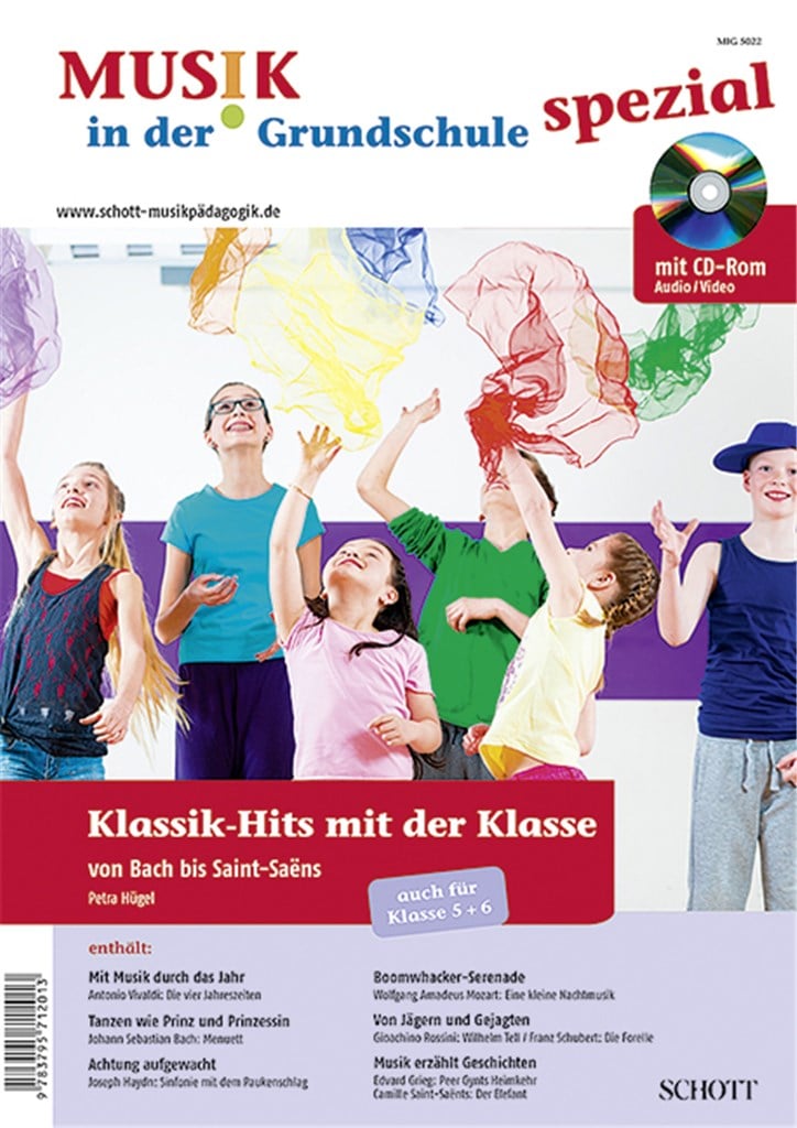 Klassik-Hits mit der Klasse
